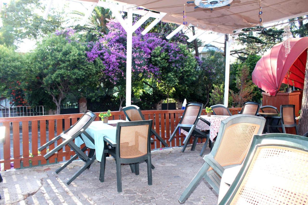 فندق جزر الأمراءفي  نزام بوتيك اوتيل بويوكادا المظهر الخارجي الصورة